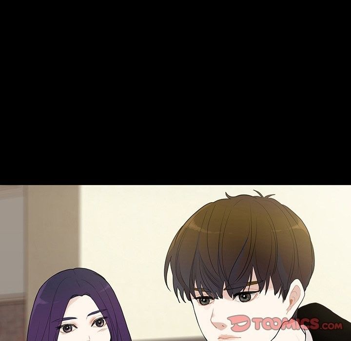 Unrequited Love Manhwa - Chapter 27 Page 81