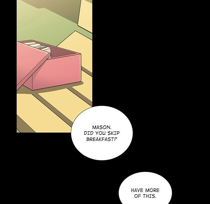 Unrequited Love Manhwa - Chapter 27 Page 84