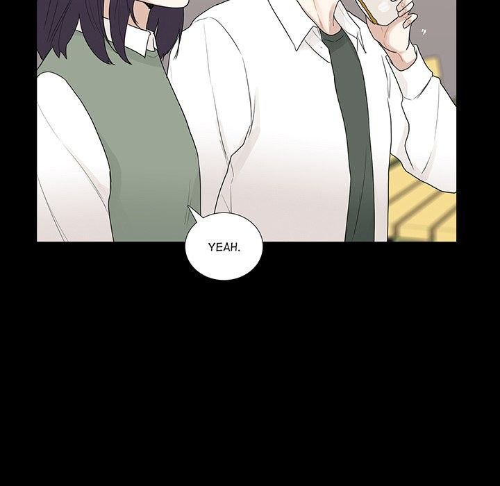 Unrequited Love Manhwa - Chapter 27 Page 86