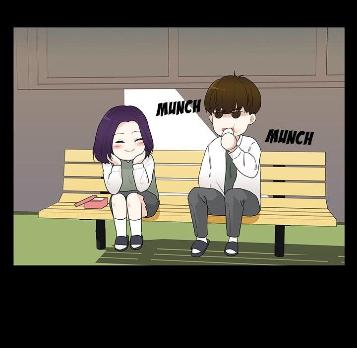 Unrequited Love Manhwa - Chapter 27 Page 87