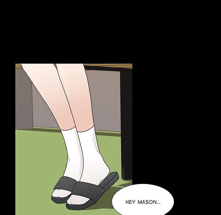 Unrequited Love Manhwa - Chapter 27 Page 88