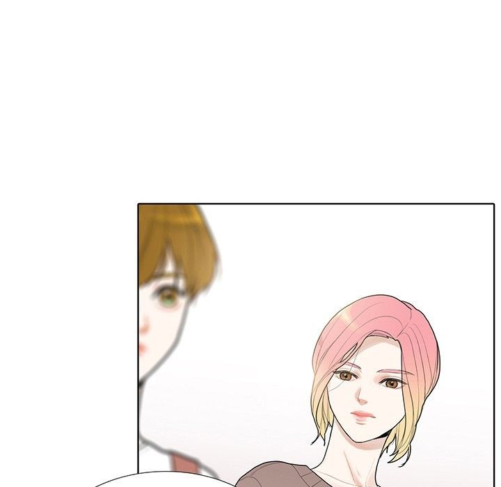 Unrequited Love Manhwa - Chapter 27 Page 8