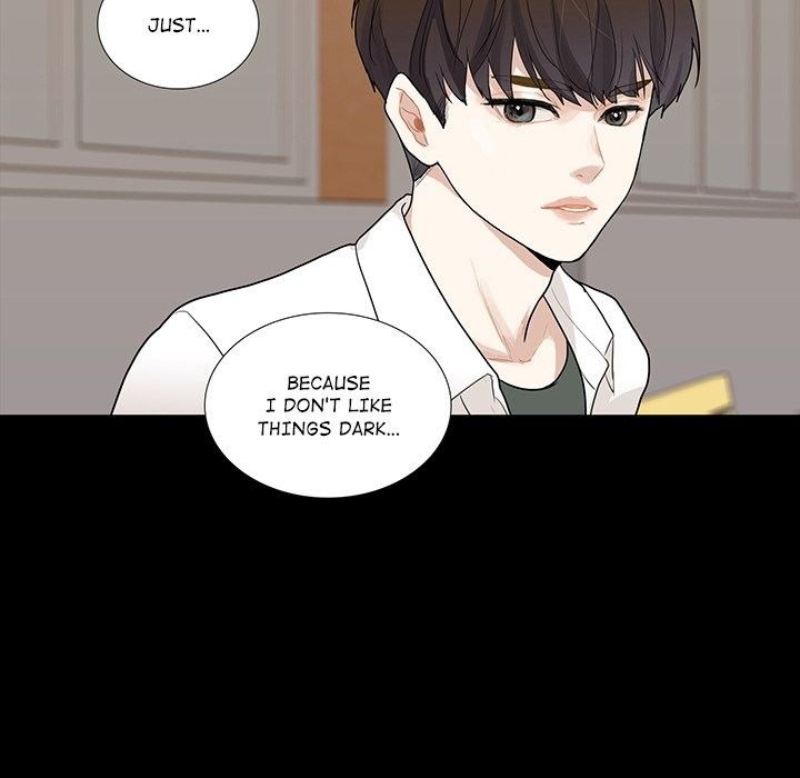 Unrequited Love Manhwa - Chapter 27 Page 91
