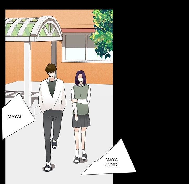 Unrequited Love Manhwa - Chapter 27 Page 94