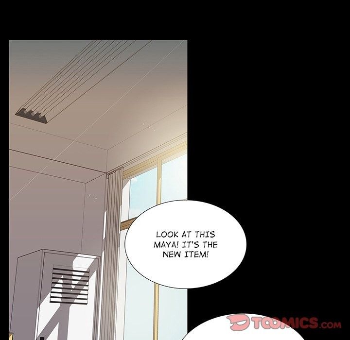 Unrequited Love Manhwa - Chapter 27 Page 97