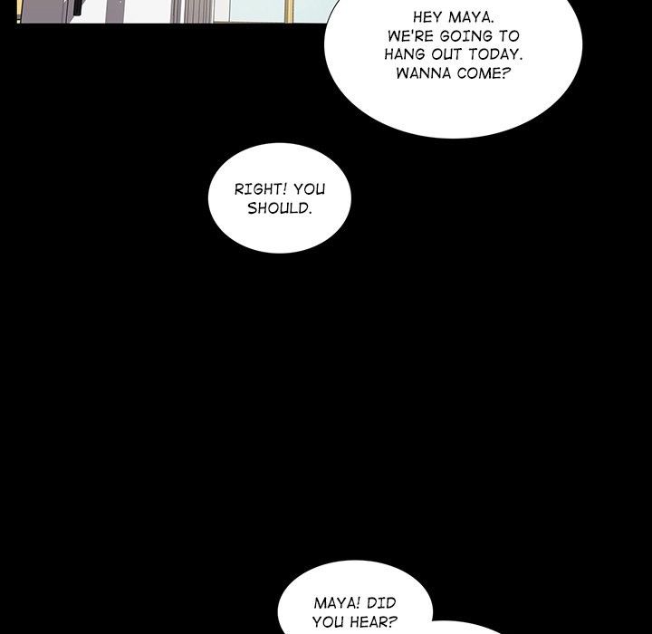 Unrequited Love Manhwa - Chapter 27 Page 98