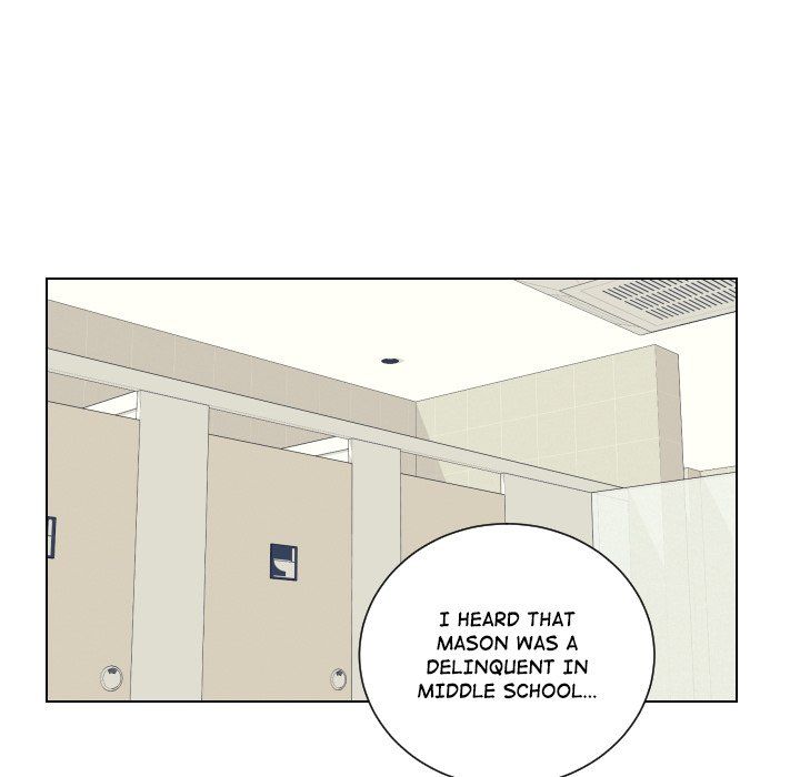 Unrequited Love Manhwa - Chapter 65 Page 29