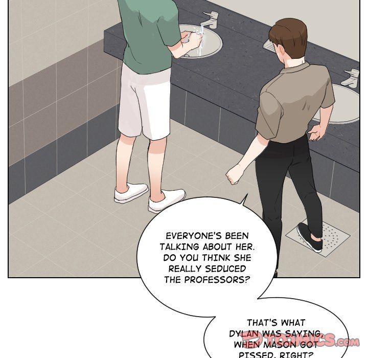 Unrequited Love Manhwa - Chapter 65 Page 31