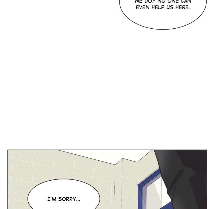 Unrequited Love Manhwa - Chapter 65 Page 46