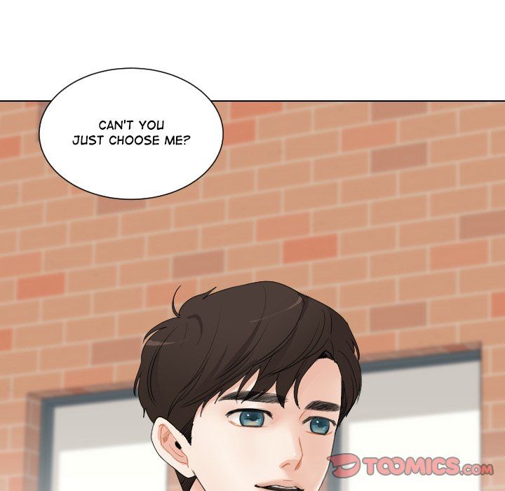 Unrequited Love Manhwa - Chapter 65 Page 49