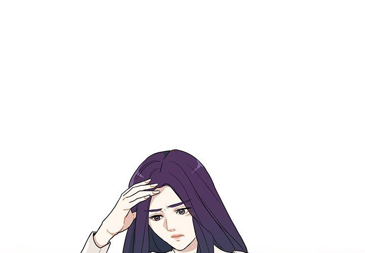 Unrequited Love Manhwa - Chapter 28 Page 0