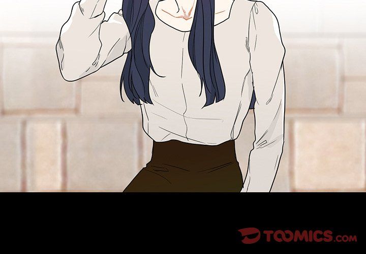 Unrequited Love Manhwa - Chapter 28 Page 1