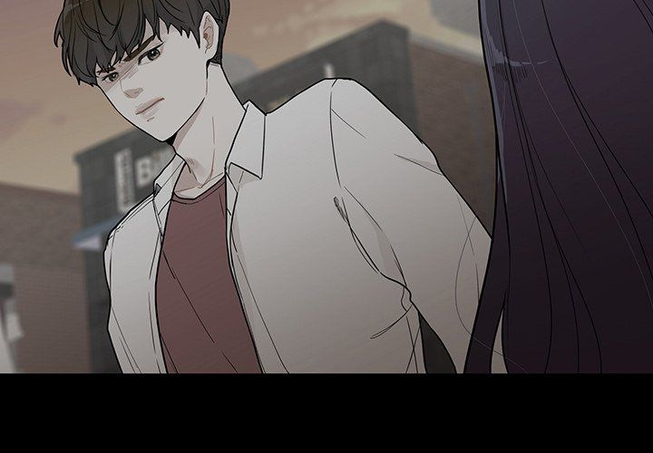 Unrequited Love Manhwa - Chapter 28 Page 3