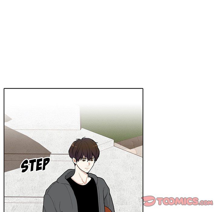 Unrequited Love Manhwa - Chapter 28 Page 5