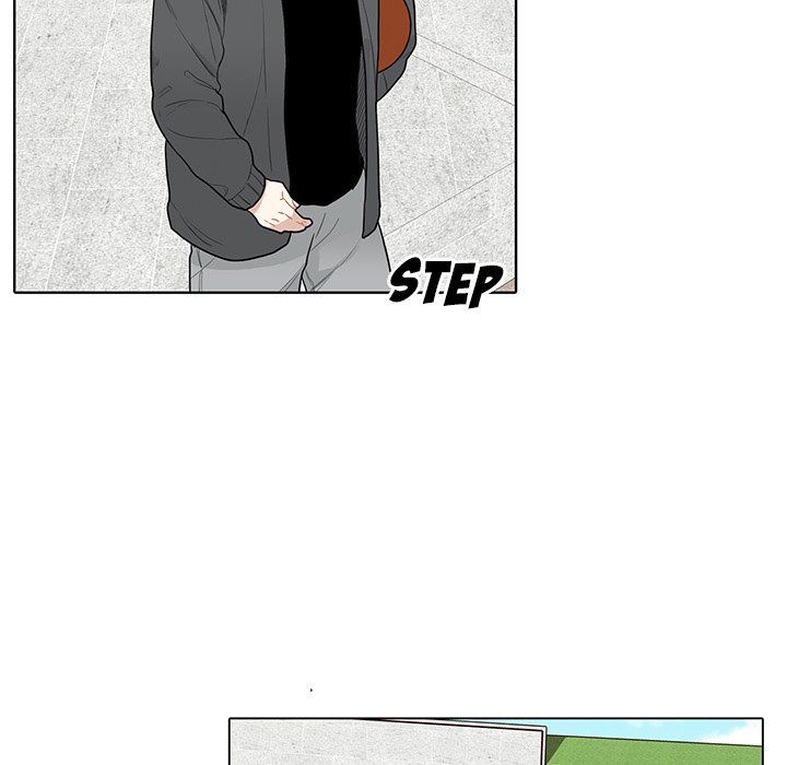 Unrequited Love Manhwa - Chapter 28 Page 6