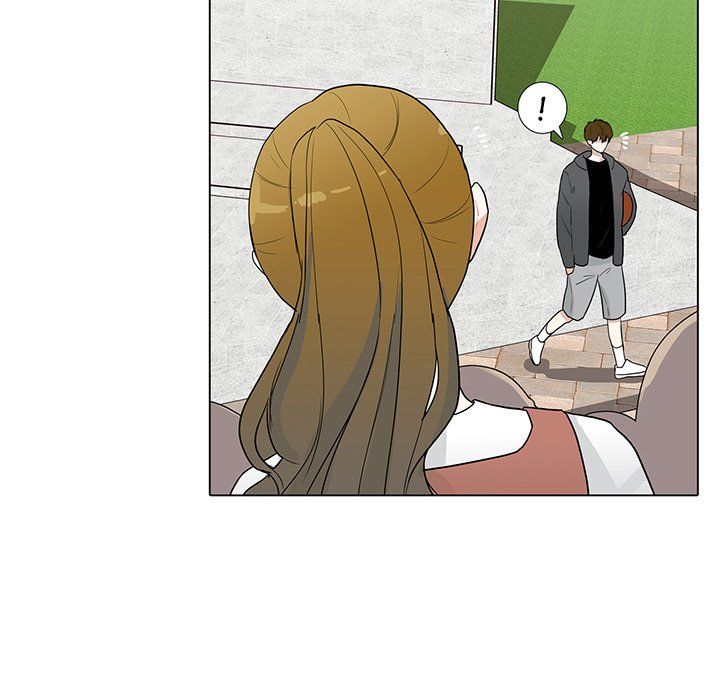 Unrequited Love Manhwa - Chapter 28 Page 7