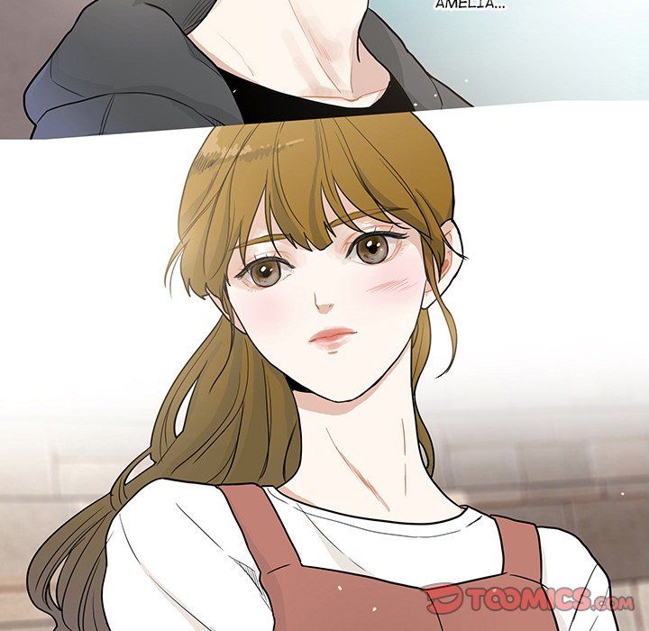 Unrequited Love Manhwa - Chapter 28 Page 9