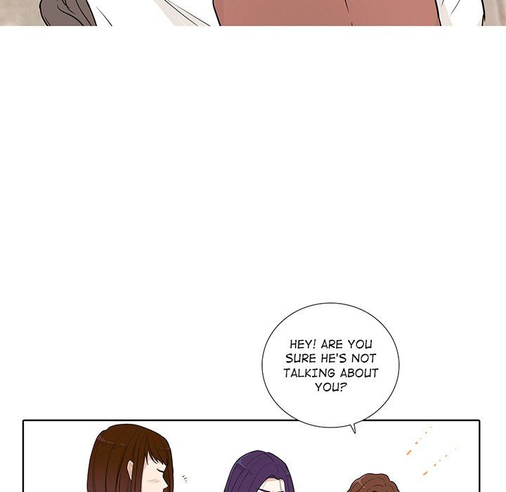 Unrequited Love Manhwa - Chapter 28 Page 10