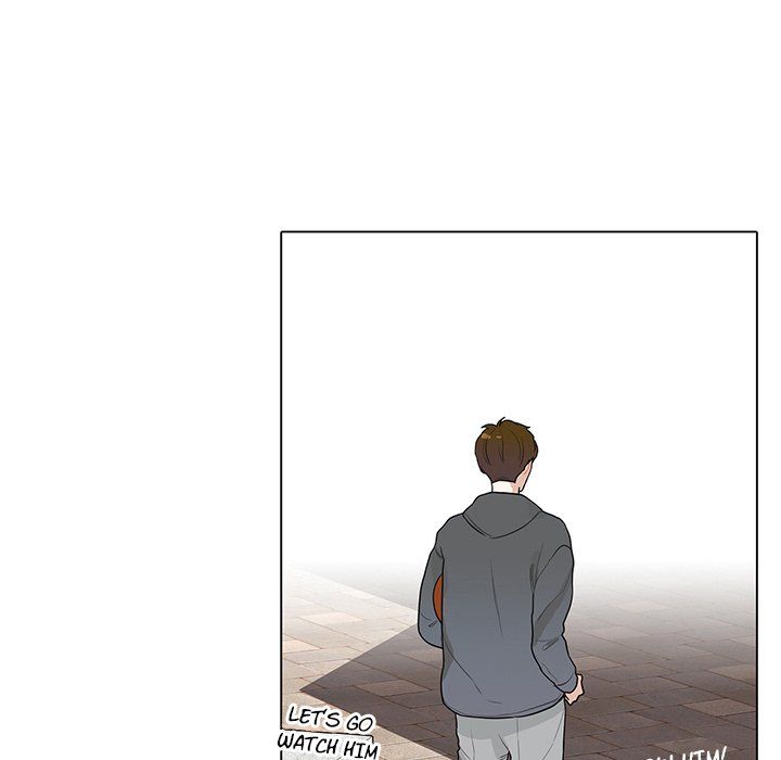 Unrequited Love Manhwa - Chapter 28 Page 12