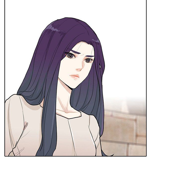 Unrequited Love Manhwa - Chapter 28 Page 14