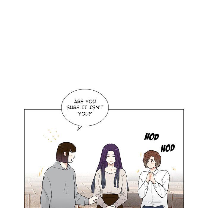 Unrequited Love Manhwa - Chapter 28 Page 15