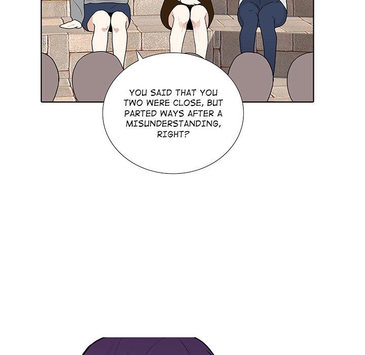 Unrequited Love Manhwa - Chapter 28 Page 16