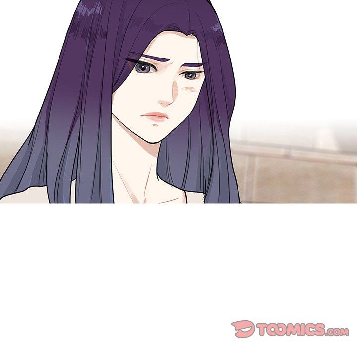 Unrequited Love Manhwa - Chapter 28 Page 17