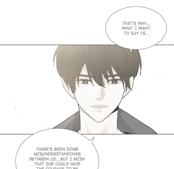 Unrequited Love Manhwa - Chapter 28 Page 18