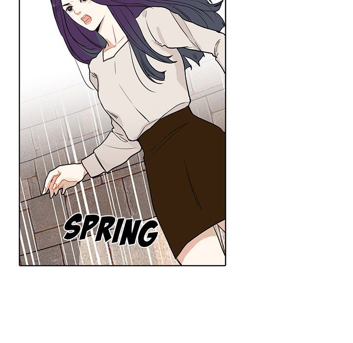 Unrequited Love Manhwa - Chapter 28 Page 20