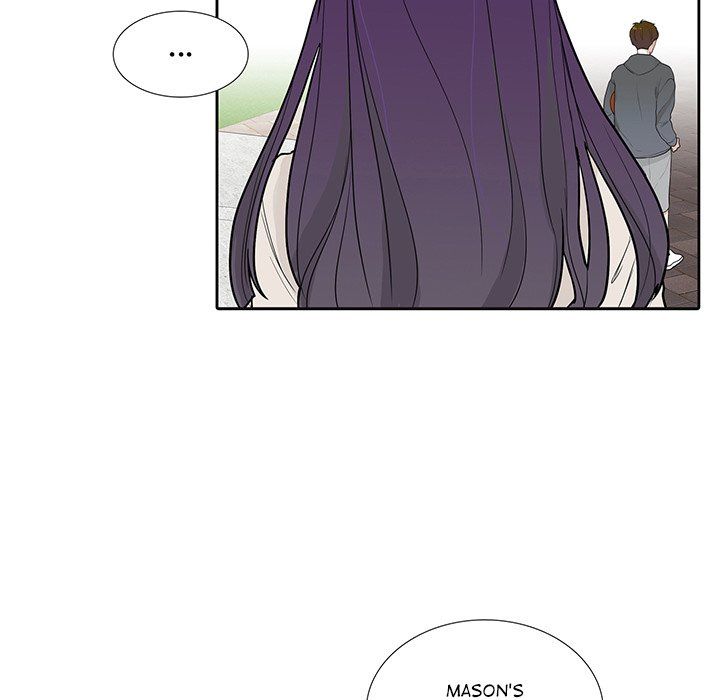 Unrequited Love Manhwa - Chapter 28 Page 22