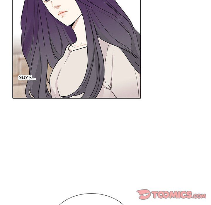 Unrequited Love Manhwa - Chapter 28 Page 25