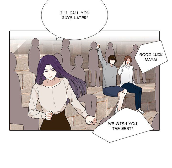 Unrequited Love Manhwa - Chapter 28 Page 26