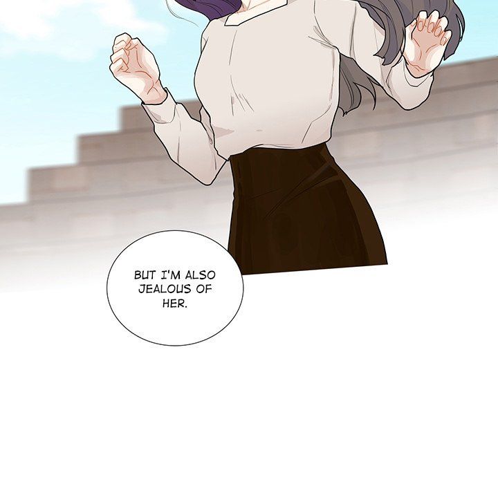 Unrequited Love Manhwa - Chapter 28 Page 28