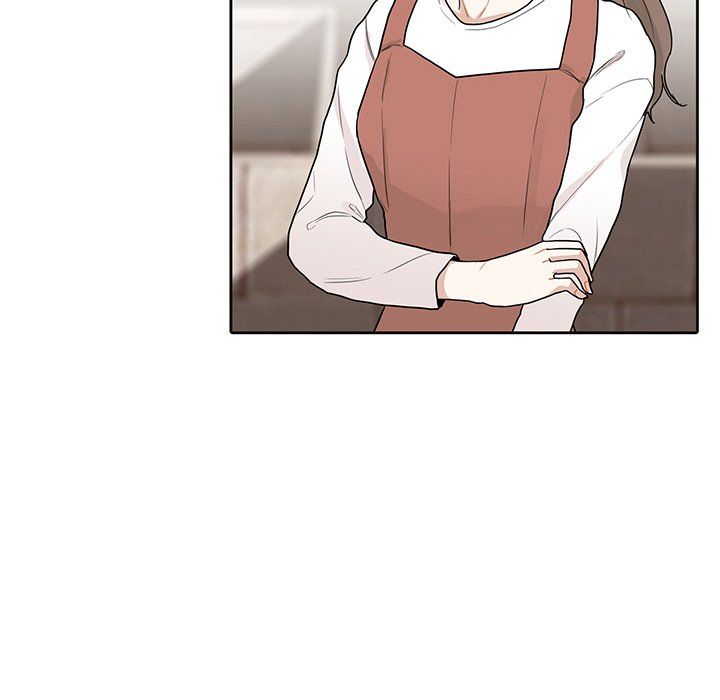 Unrequited Love Manhwa - Chapter 28 Page 32