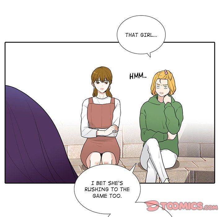 Unrequited Love Manhwa - Chapter 28 Page 33