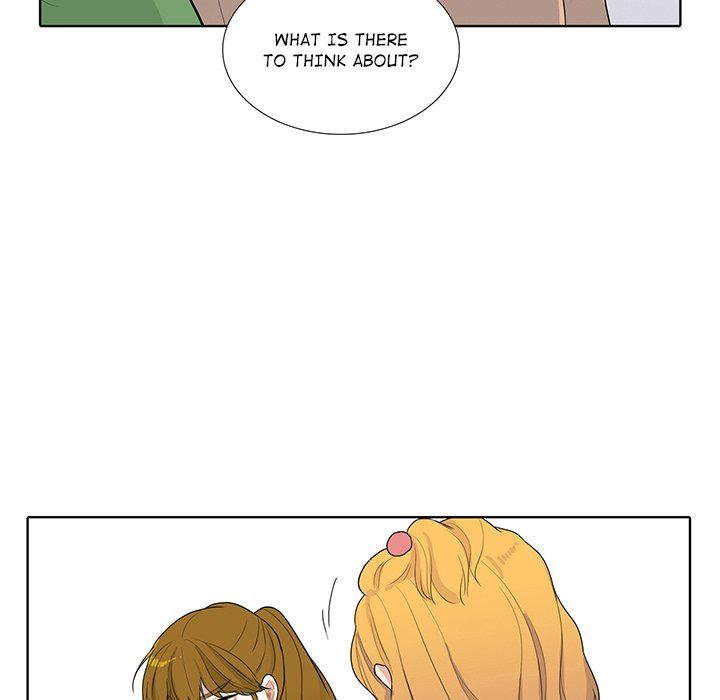 Unrequited Love Manhwa - Chapter 28 Page 42