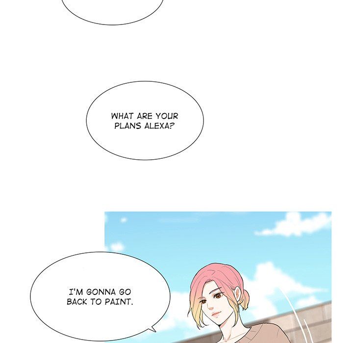 Unrequited Love Manhwa - Chapter 28 Page 44