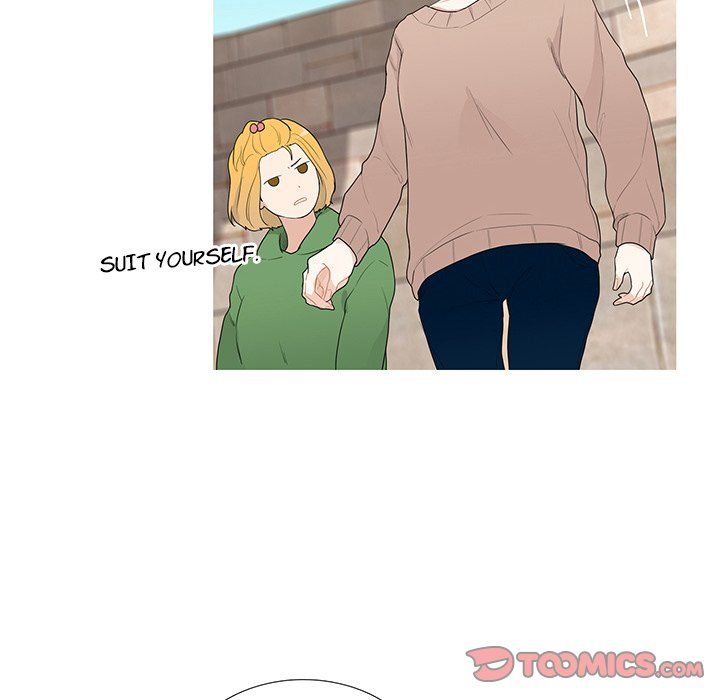 Unrequited Love Manhwa - Chapter 28 Page 45