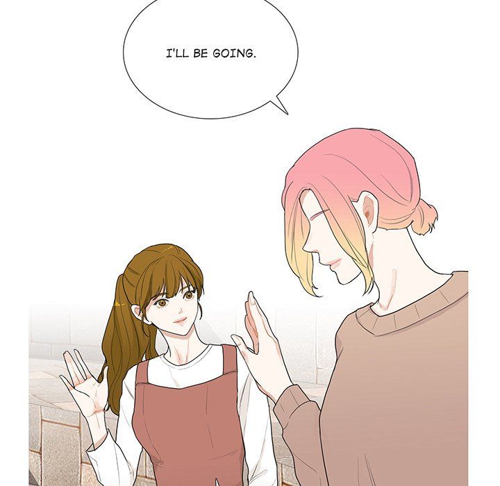 Unrequited Love Manhwa - Chapter 28 Page 46