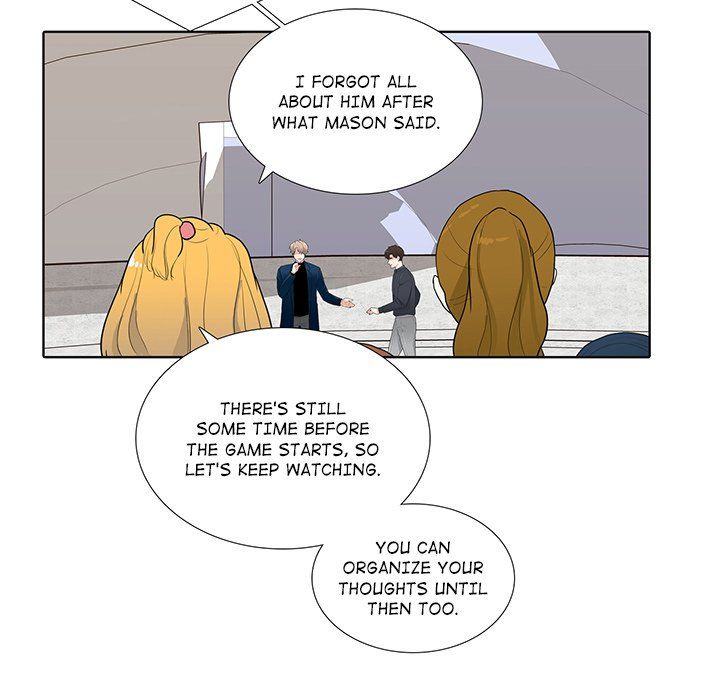 Unrequited Love Manhwa - Chapter 28 Page 48
