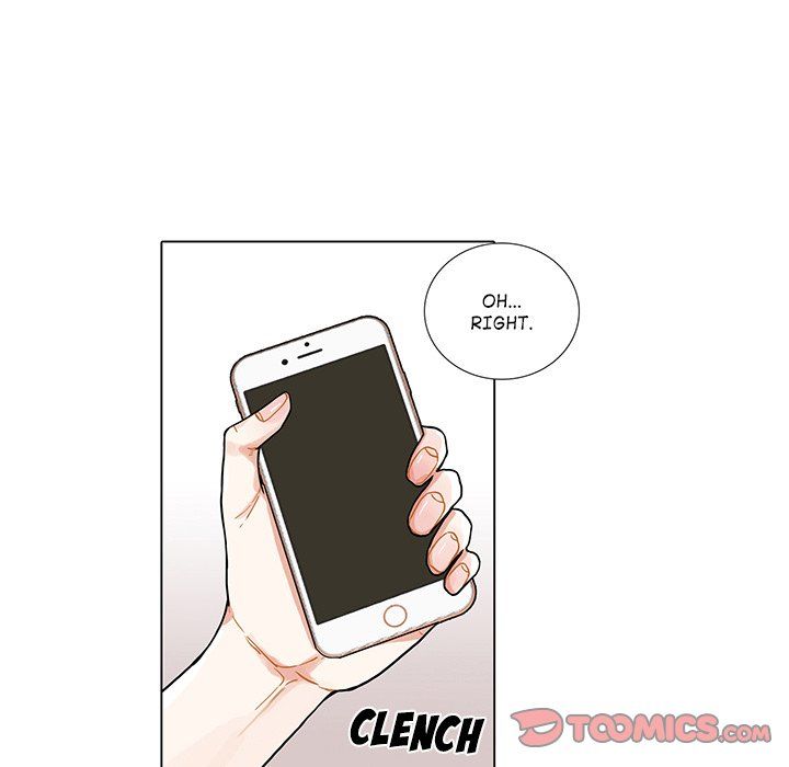 Unrequited Love Manhwa - Chapter 28 Page 49