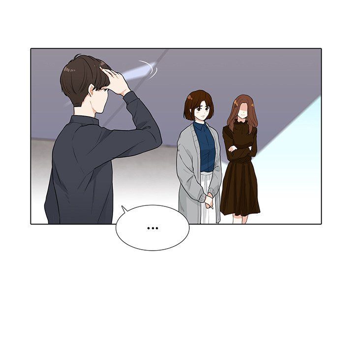 Unrequited Love Manhwa - Chapter 28 Page 52