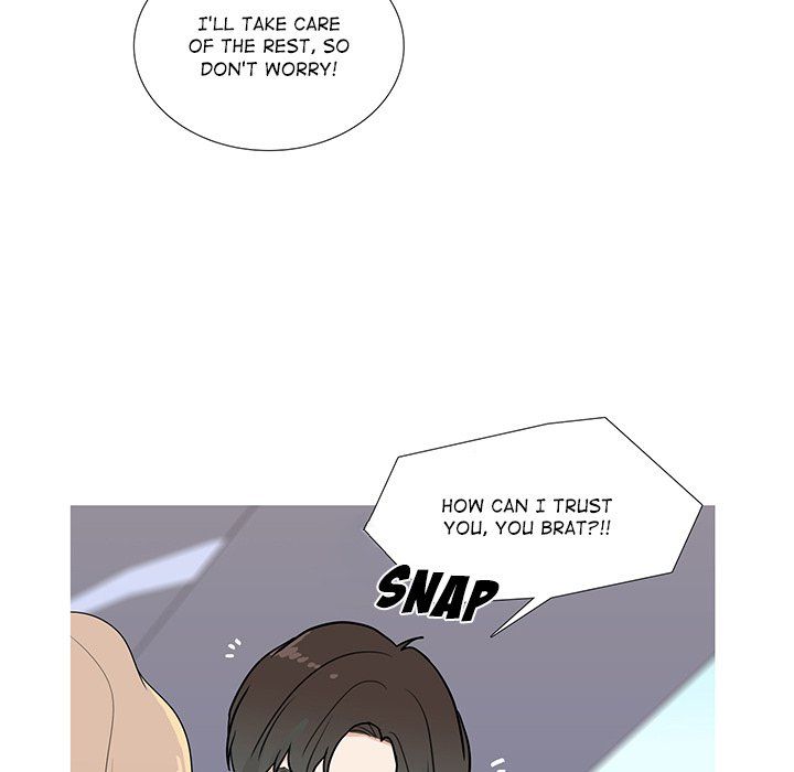 Unrequited Love Manhwa - Chapter 28 Page 56