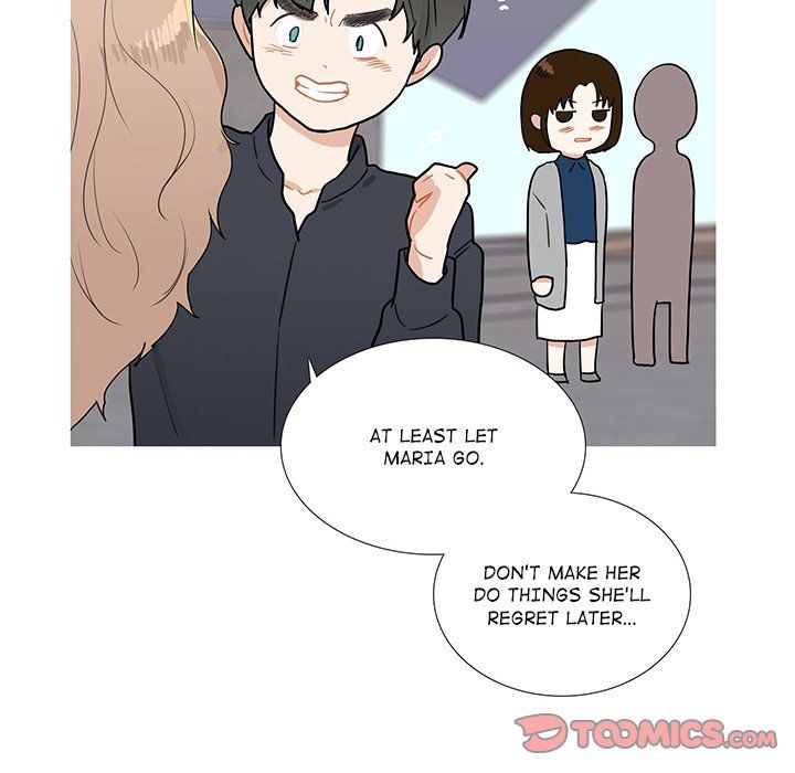 Unrequited Love Manhwa - Chapter 28 Page 57