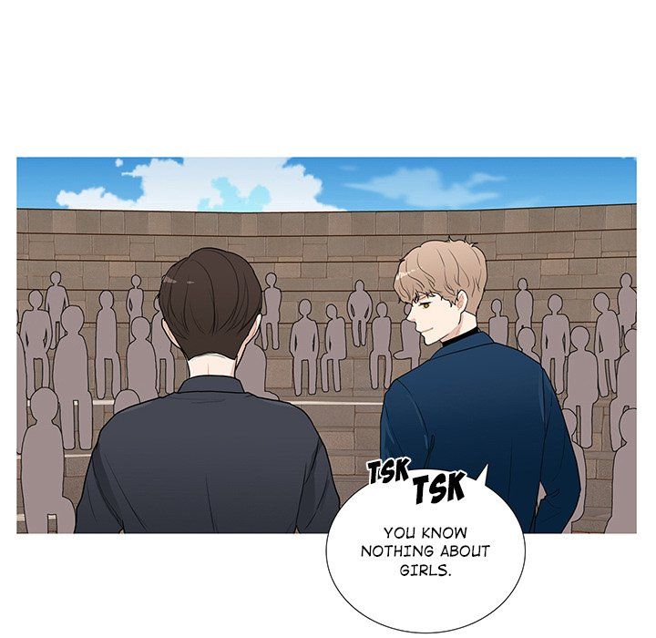 Unrequited Love Manhwa - Chapter 28 Page 58