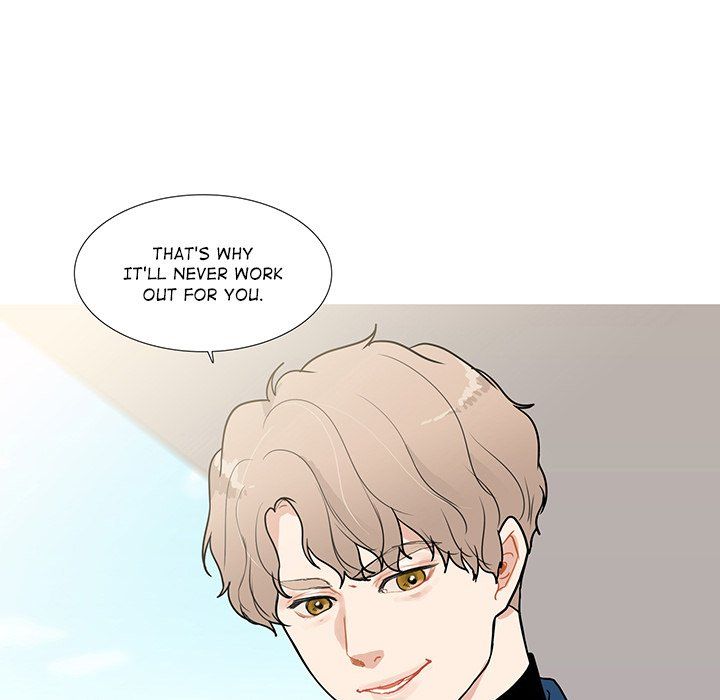 Unrequited Love Manhwa - Chapter 28 Page 59