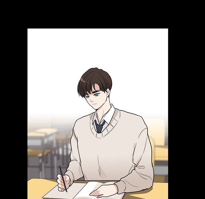 Unrequited Love Manhwa - Chapter 28 Page 62