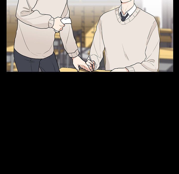 Unrequited Love Manhwa - Chapter 28 Page 66