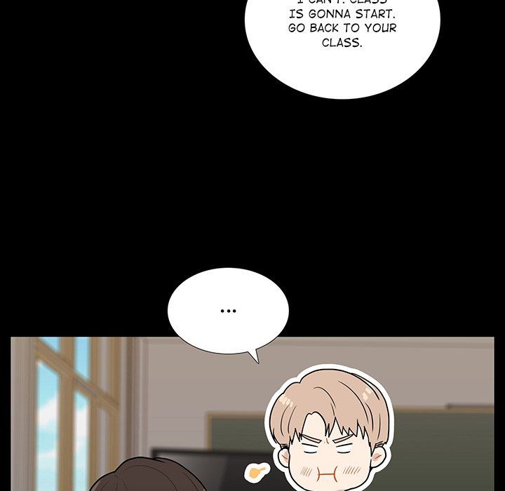 Unrequited Love Manhwa - Chapter 28 Page 68