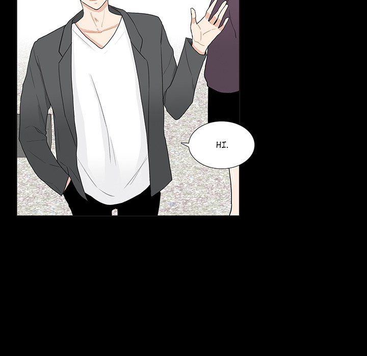Unrequited Love Manhwa - Chapter 28 Page 72